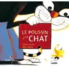 Didier Jeunesse Le poussin et le chat vendu par Ammareal