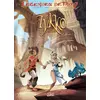 Soleil Tykko Des Sables Tome 2 - La Cité Engloutie vendu par Ammareal