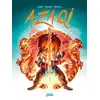 Soleil Azaqi T01: Le Cinquième Rôdeur nicolas jarry, gianluca maconi, vincent powell vendu par Ammareal