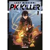 Soleil Productions Last Mission : PK Killer T01 vendu par Ammareal