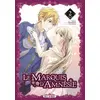 Soleil Marquis D'amnésie (Le) - Tome 2 vendu par Ammareal