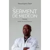 L'harmattan Serment de médecin vendu par Ammareal