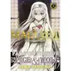 OTOTO Magdala - Alchemist Path - Tome 1 vendu par Ammareal