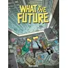 TASCHEN What The Future vendu par Ammareal