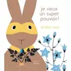 Memo Eds Je veux un super pouvoir ! vendu par Ammareal