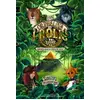 Courtes Et Longues Les Orphelins de Prolis - Livre II - Errances dans la jungle vendu par Ammareal