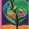 RUE DU MONDE Jeux de mots, jeux nouveaux vendu par Ammareal