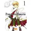 KI-OON Pandora Hearts T01 Jun Mochizuki (Auteur), Fédoua Lamodière (Traduction) vendu par Ammareal