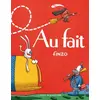 Atelier Du Poisson Soluble Au fait Finzo vendu par Ammareal