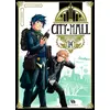 Ankama City Hall - Tome 4 vendu par Ammareal