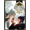 Ankama City Hall - Tome 7 vendu par Ammareal