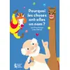 Pourquoi Les Choses Ont-Elles Un Nom ? vendu par Ammareal