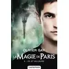 Castelmore La Magie de Paris, T3 : Ici et ailleurs vendu par Ammareal