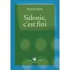Thierry Magnier Eds Sidonie, C'est Fini vendu par Ammareal