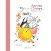 Thierry Magnier Eds Autrefois L'olympe - Mythes En Haïku vendu par Ammareal