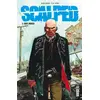 URBAN COMICS Scalped tome 1 - Pays Indien vendu par Ammareal