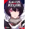 Kurokawa Eds Kaijin Reijoh - tome 1 vendu par Ammareal