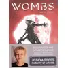 Akata Wombs - tome 2 vendu par Ammareal