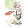 Akata Running Girl - Tome 2 (VF) vendu par Ammareal