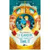 Lumen Eds Piper McNimbus - tome 2 Le Garcon qui savait tout vendu par Ammareal