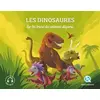 Quelle Histoire Les dinosaures (Classique +) vendu par Ammareal