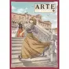 Komikku Arte T06 vendu par Ammareal
