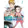 Nobi Nobi Medalist T01 vendu par Ammareal