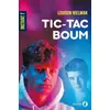 Macha Publishing Tic tac boum vendu par Ammareal