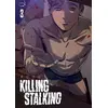 Taifu Comics Killing Stalking T03 vendu par Ammareal