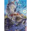 Ototo Made in abyss vendu par Ammareal
