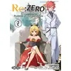 Ototo Re : zero arc 3 vendu par Ammareal