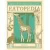 Saltimbanque Eatopedia : quand se nourrir devient un super-pouvoir vendu par Ammareal