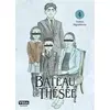 Vega Dupuis Le Bateau de Thésée - Tome 4 vendu par Ammareal