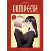 Akata Vampeerz - Tome 1 (VF) vendu par Ammareal