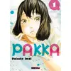 Mangetsu Pakka T01 vendu par Ammareal