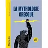 Merci Les Livres La mythologie grecque Guillaume Diana vendu par Ammareal