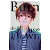 Akata Burn the House Down - Tome 4 (VF) vendu par Ammareal