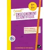 Hatier Enseignement scientifique 1re/Tle - Éd. 2020 - Carnet de l'élève vendu par Ammareal