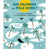 Editions Milan Des palmiers au pôle Nord ? La drôle d'histoire du changement climatique vendu par Ammareal