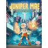 Milan Juniper Mae Tome 1 : Gardienne de Tykotech City vendu par Ammareal