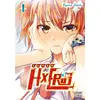 Delcourt Super HxEros T01 vendu par Ammareal