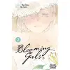 Delcourt Blooming Girls T02 vendu par Ammareal