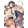 DELCOURT Back from isekai tome 1 vendu par Ammareal