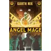 Leha Eds Angel Mage vendu par Ammareal
