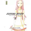 Kana Eds Eureka Seven - Tome 2 vendu par Ammareal
