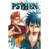 Kana Eds Psyren - Tome 3 vendu par Ammareal