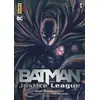 Kana Eds Batman and the Justice League - Tome 1 vendu par Ammareal