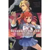 Kana Eds Seraph of the End - Glenn Ichinose - Tome 8 vendu par Ammareal