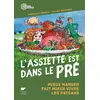 Delachaux et niestlé L'Assiette est dans le pré vendu par Ammareal