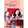 Rageot Ma vie selon moi T7 : Ensemble, enfin ! Sylvaine Jaoui (Auteur) vendu par Ammareal